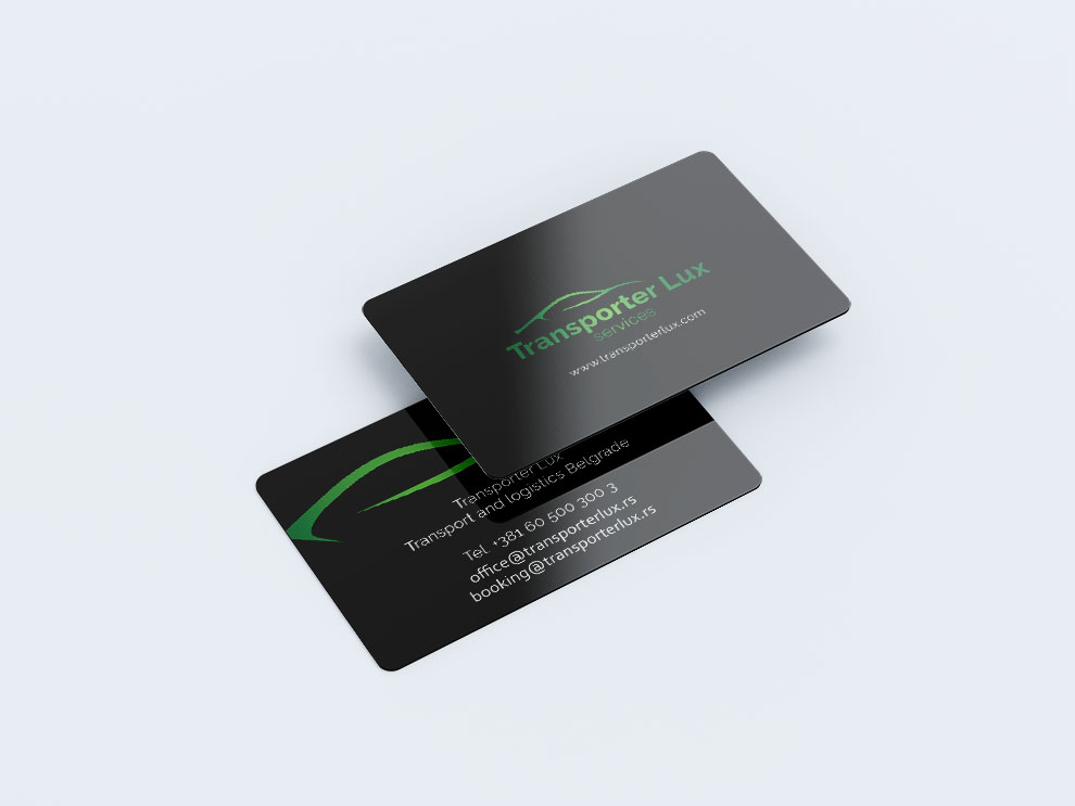 Portfolio rad